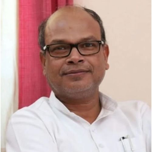 Rajesh Ram