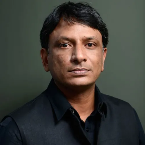 Rajesh Tailang