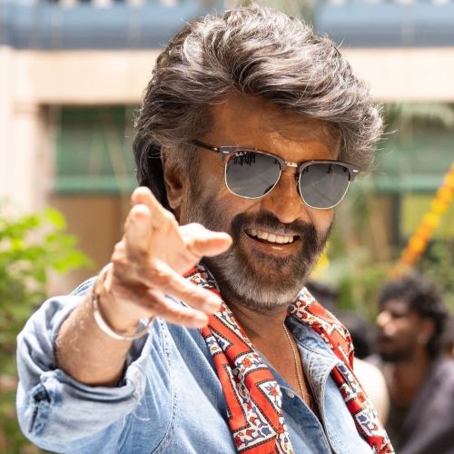 Rajinikanth