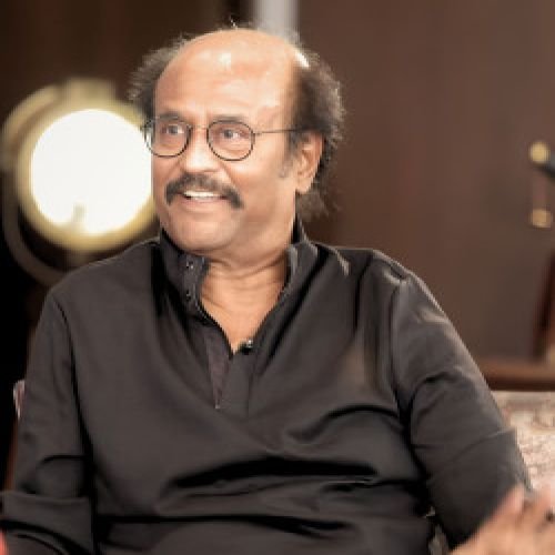 Rajinikanth