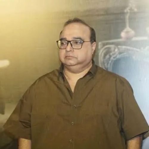 Rajkumar Santoshi