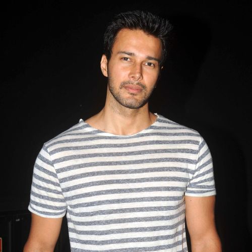Rajneesh Duggal