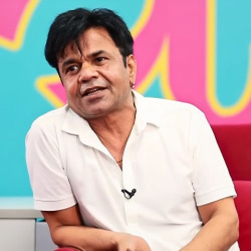 Rajpal Naurang Yadav