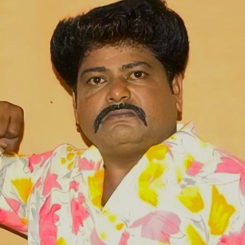 Raju Talikote