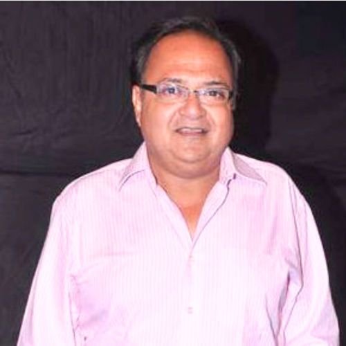 Rakesh Bedi