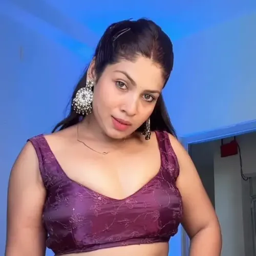 Rakhi Pandey