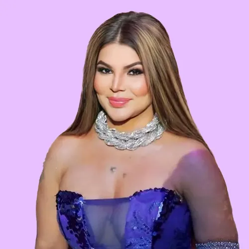 Rakhi Sawant