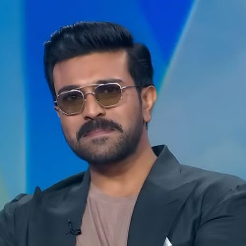 Ram Charan