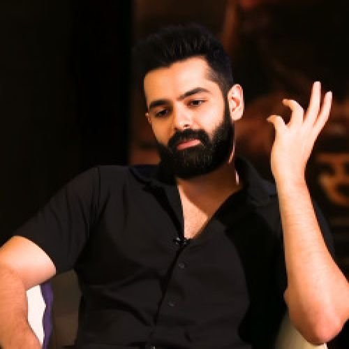 Ram Pothineni