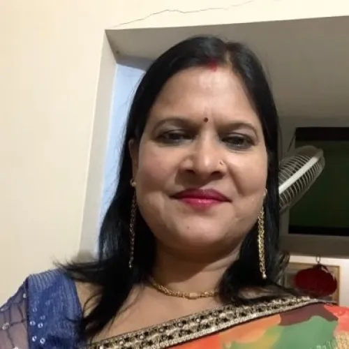 Rama Nishad