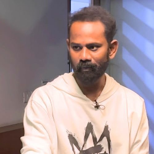 Ramesh Thilak