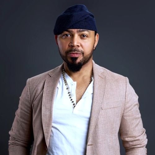 Ramsey Nouah
