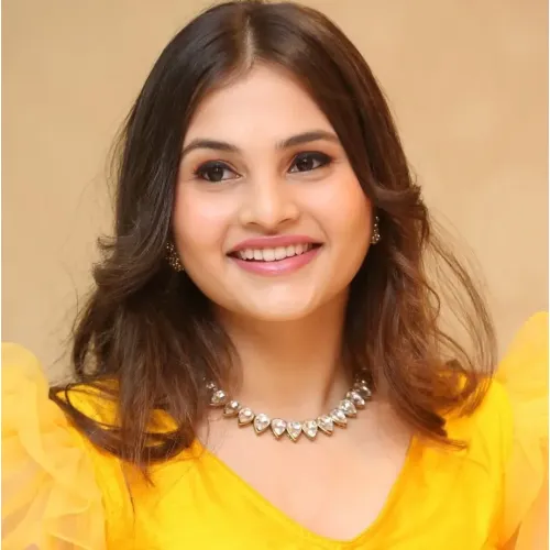 Ramya Pasupileti