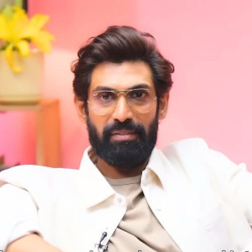 Rana Daggubati