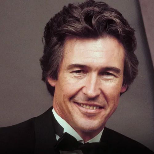 Randolph Mantooth