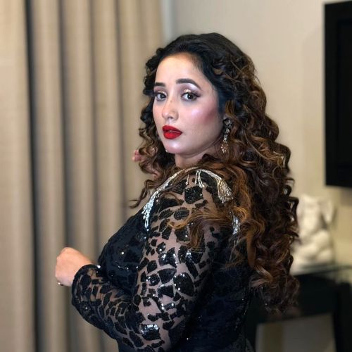 Rani Chatterjee