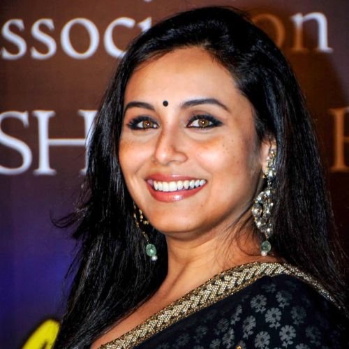 Rani Mukerji