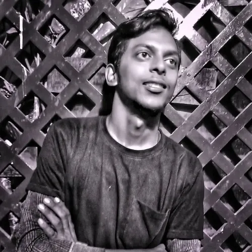 Ranjan Raj