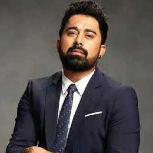 Rannvijay Singha
