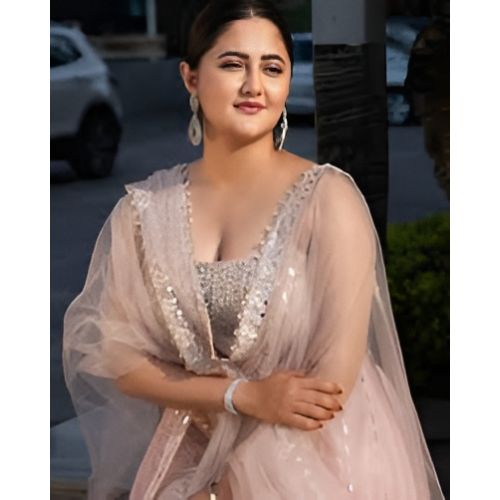 Rashami Desai