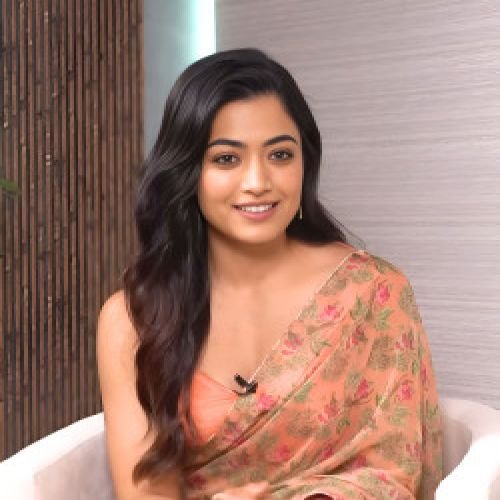 Rashmika Mandanna
