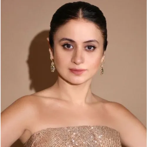 Rasika Dugal