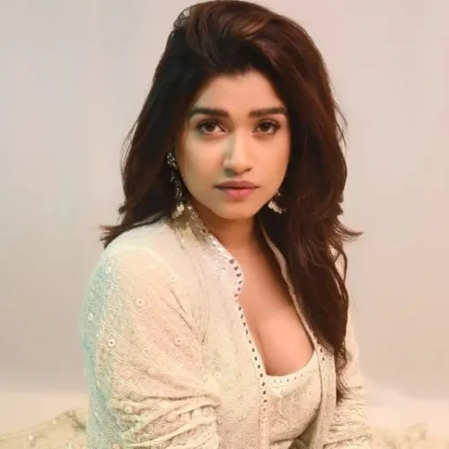 Rasika Sunil