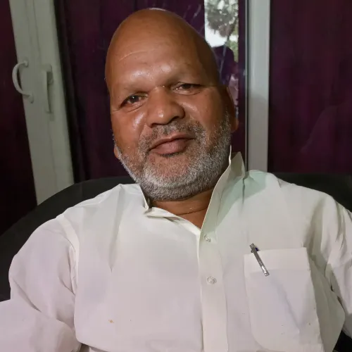 Ratnesh Sada
