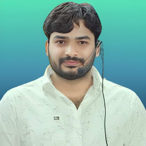 Raushan Anand