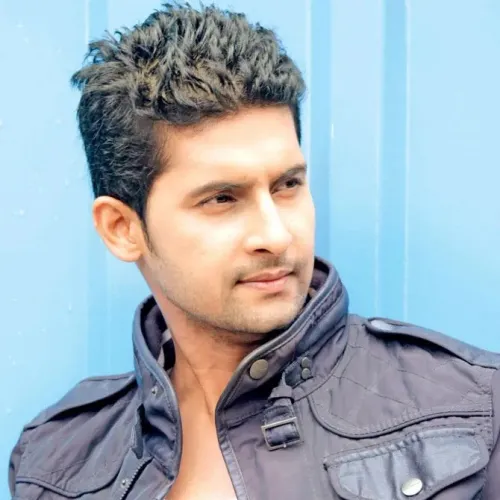 Ravi Dubey