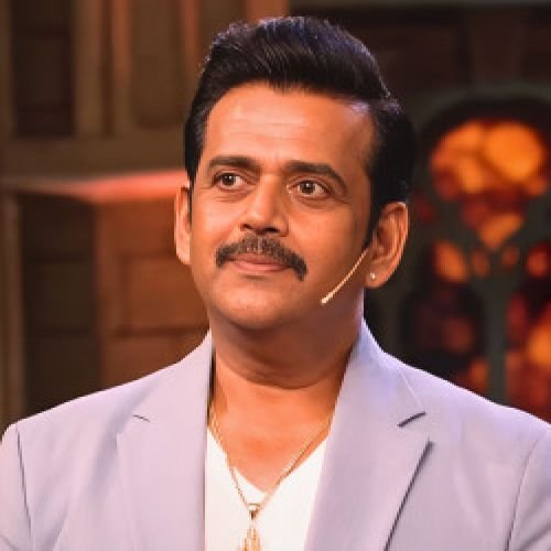 Ravi Kishan
