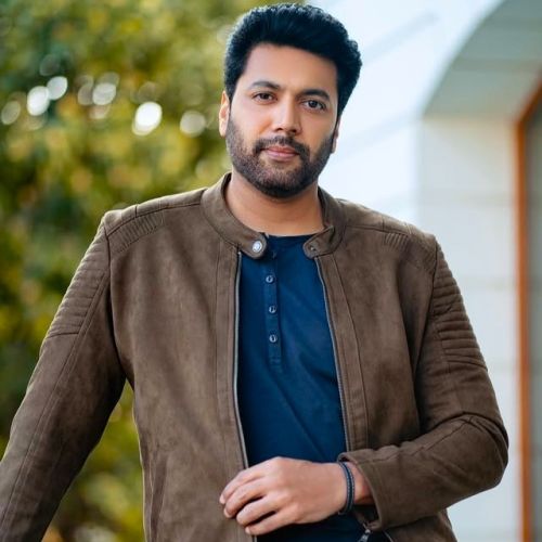 Jayam Ravi