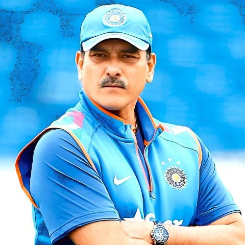 Ravi Shastri