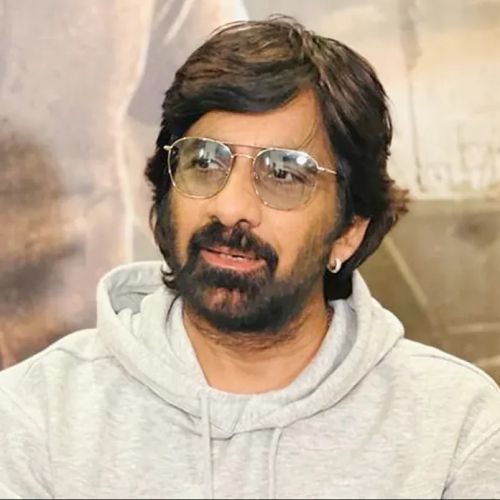 Ravi Teja