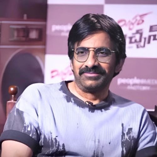 Ravi Teja
