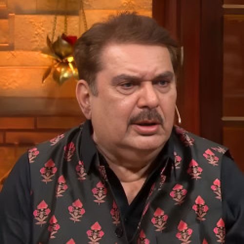 Raza Murad