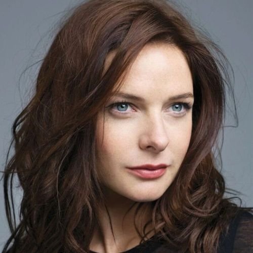 Rebecca Ferguson