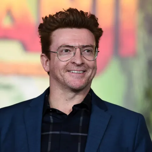 Rhys Darby