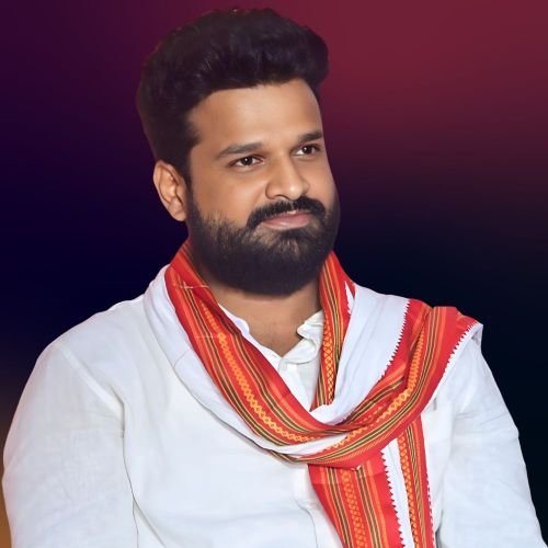 Ritesh Pandey