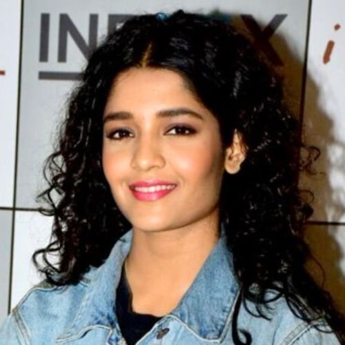 Ritika Singh