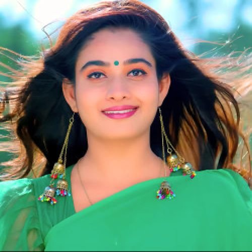 Ritu Singh 