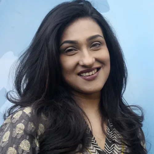 Rituparna Sengupta