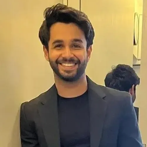 Ritvik Sahore
