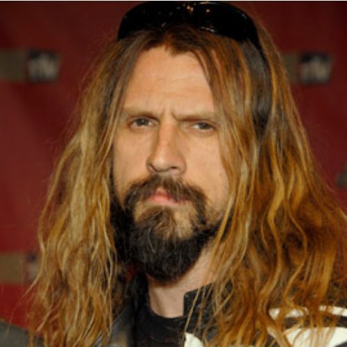 Rob Zombie