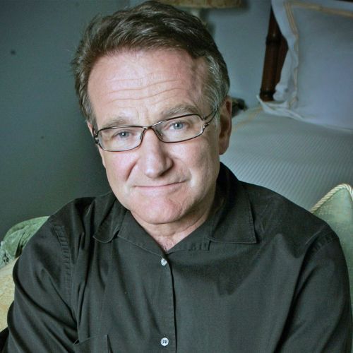 Robin Williams