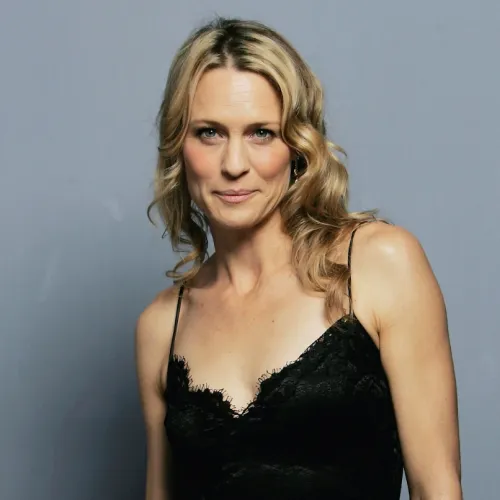 Robin Wright