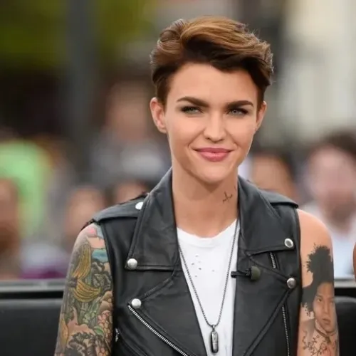 Ruby Rose