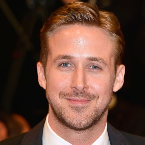 Ryan Gosling