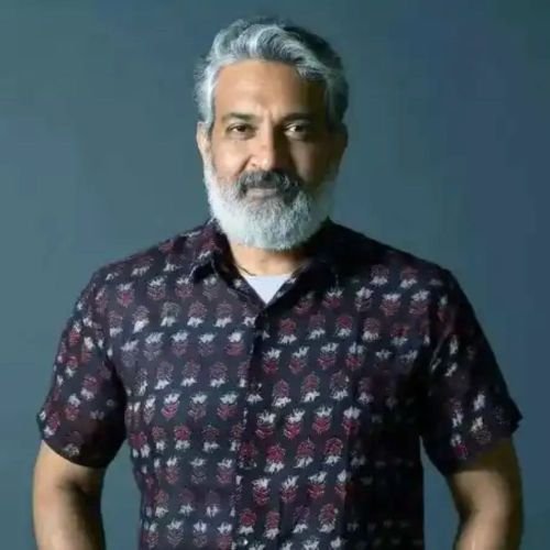 S. S. Rajamouli