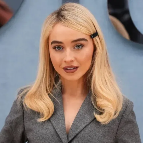 Sabrina Carpenter
